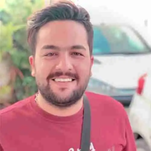 پر غرور